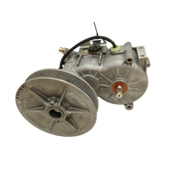 CAJA CAMBIOS TYB032687 15657 KM 