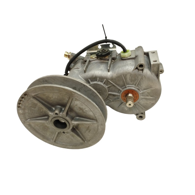 Recambio de caja cambios para microcar due 84 / l / pa referencia OEM IAM TYB032687 15657 KM 