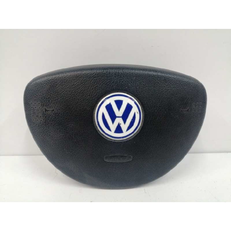 Recambio de airbag delantero izquierdo para volkswagen new beetle (9c1/1c1) 2.0 referencia OEM IAM 30315628B  