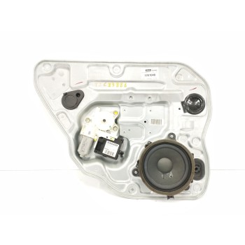 Recambio de elevalunas trasero izquierdo para volvo v50 familiar 2.0 diesel cat referencia OEM IAM 8679083 30739182AC 