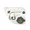 Recambio de elevalunas trasero izquierdo para volvo v50 familiar 2.0 diesel cat referencia OEM IAM 8679083 30739182AC 