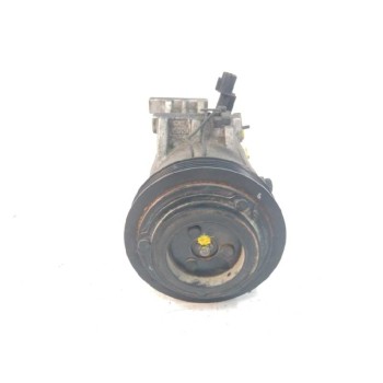 Recambio de compresor aire acondicionado para hyundai ix20 gls comfort referencia OEM IAM F500  