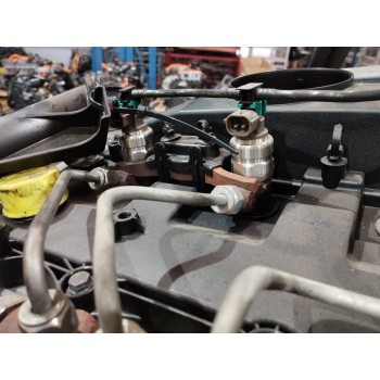 Recambio de despiece motor para ford transit combi ´06 2.2 tdci cat referencia OEM IAM SRFA  