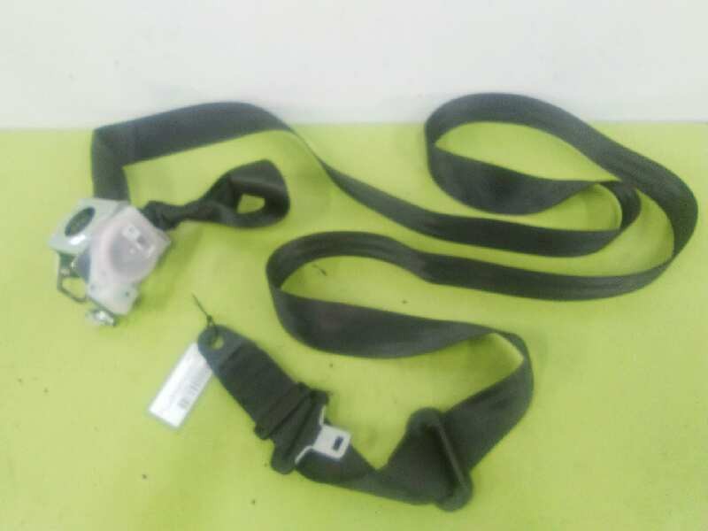 Recambio de cinturon seguridad trasero derecho para citroën c4 grand picasso exclusive referencia OEM IAM 9654437877  