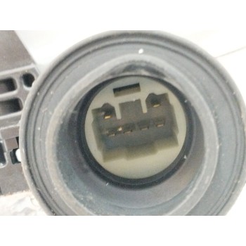 Recambio de elevalunas trasero izquierdo para toyota auris 2.2 d-cat referencia OEM IAM TIJERA 857100D100 