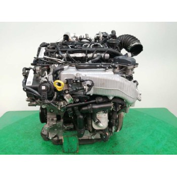 MOTOR COMPLETO DTTC 24728 KM DTT