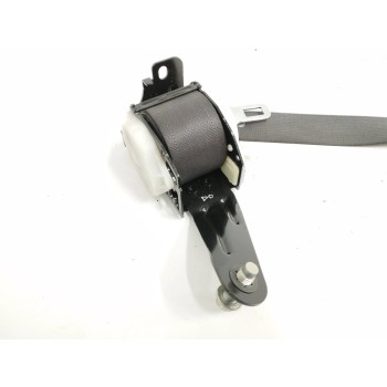 Recambio de cinturon seguridad trasero izquierdo para honda accord berlina (cu) 2.2 dtec cat referencia OEM IAM TKABOEJ525  