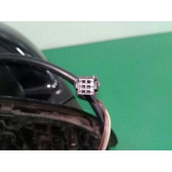 Recambio de retrovisor izquierdo para peugeot 307 berlina (s2) xs referencia OEM IAM 8149AW ELECTRICO 