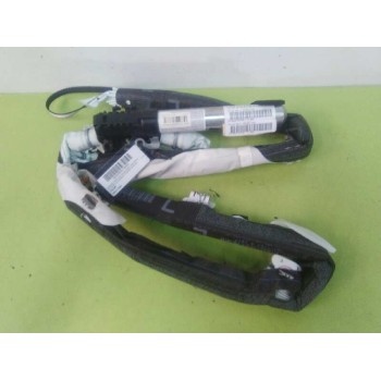 AIRBAG CORTINA DELANTERO IZQUIERDO 9654115280 