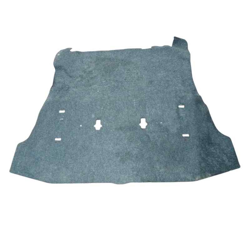 Recambio de alfombra maletero para toyota yaris (_p1_) 1.4 d-4d (nlp10_) referencia OEM IAM 5857052040B0  