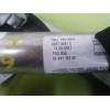 Recambio de airbag cortina delantero izquierdo para citroën c4 grand picasso exclusive referencia OEM IAM 9654115280  