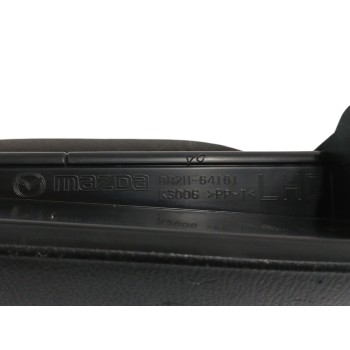 Recambio de guantera para mazda cx-3 (dk) 2.0 skyactiv-g referencia OEM IAM DB2H64161  