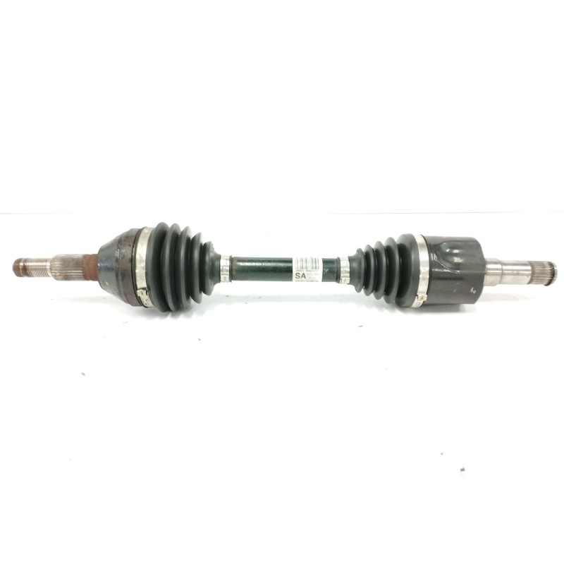 Recambio de transmision delantera izquierda para opel antara 2.0 cdti cat (z 20 dmh / llw) referencia OEM IAM 96624721 Recambio de transmision delantera izquierda para opel antara 2.0 cdti cat (z 20 dmh / llw) referencia OEM IAM 96624721