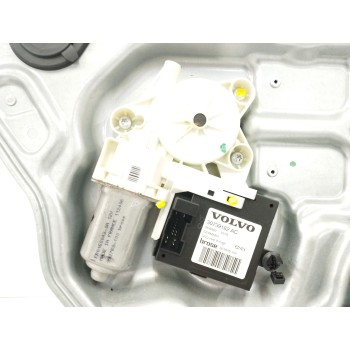 Recambio de elevalunas trasero izquierdo para volvo v50 familiar 2.0 diesel cat referencia OEM IAM 8679083 30739182AC 