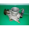 Recambio de caja mariposa para mazda demio (dw) 1.4 referencia OEM IAM B31R13640A  