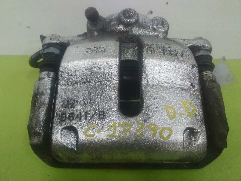 Recambio de pinza freno delantera derecha para kia venga concept referencia OEM IAM 2610BI  