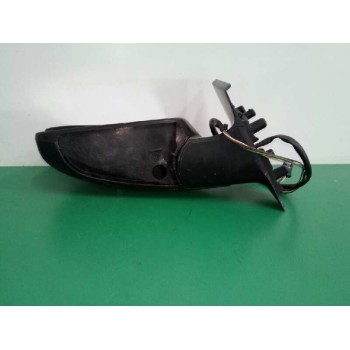 Recambio de retrovisor izquierdo para peugeot 307 berlina (s2) xs referencia OEM IAM 8149AW ELECTRICO 