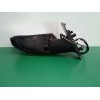 Recambio de retrovisor izquierdo para peugeot 307 berlina (s2) xs referencia OEM IAM 8149AW ELECTRICO 