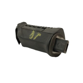 Recambio de estribera derecha para suzuki gs 500 (gm51b/wvbk) gs 500 k4   (bk) referencia OEM IAM 4360012B01000 TRASERA 