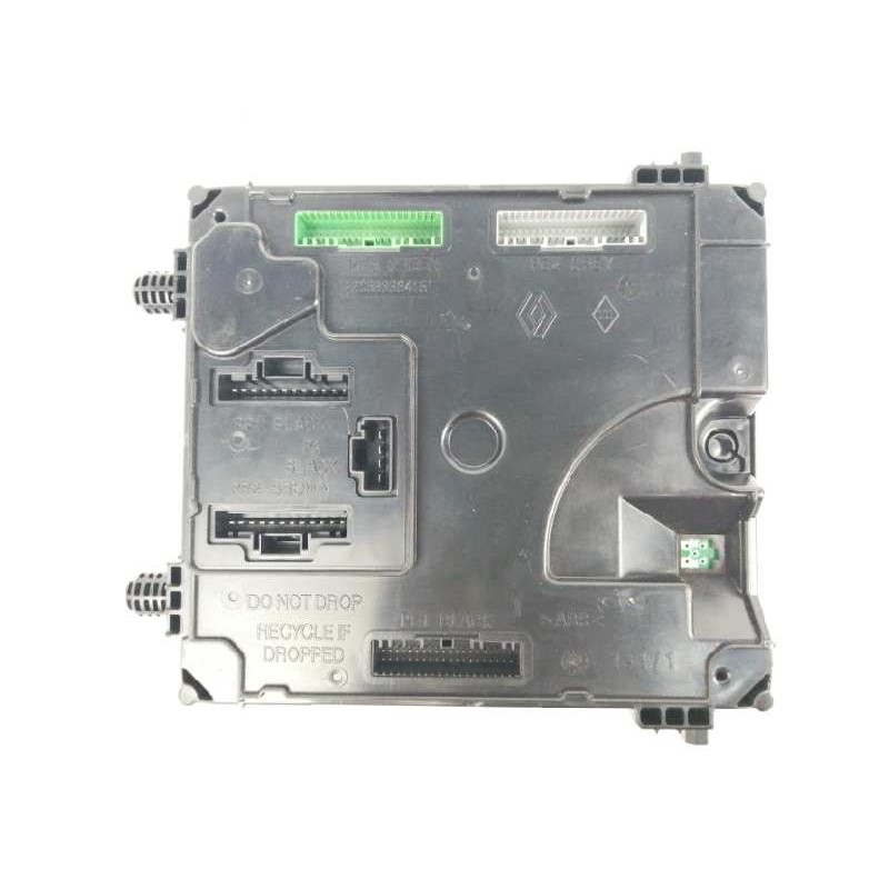 Recambio de modulo electronico para renault latitude (l70_) 2.0 dci 150 (l70h) referencia OEM IAM 284B17772R 5WY8641B 