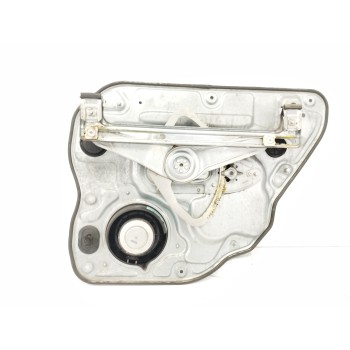 Recambio de elevalunas trasero izquierdo para volvo v50 familiar 2.0 diesel cat referencia OEM IAM 8679083 30739182AC 