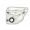 Recambio de elevalunas trasero izquierdo para volvo v50 familiar 2.0 diesel cat referencia OEM IAM 8679083 30739182AC 