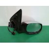 Recambio de retrovisor derecho para peugeot 206+ básico referencia OEM IAM 8154JF ELECTRICO 