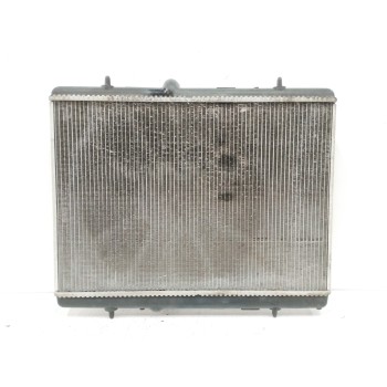 Recambio de radiador agua para citroën c4 grand picasso 1.6 16v hdi fap referencia OEM IAM 9680533480 991746QH 