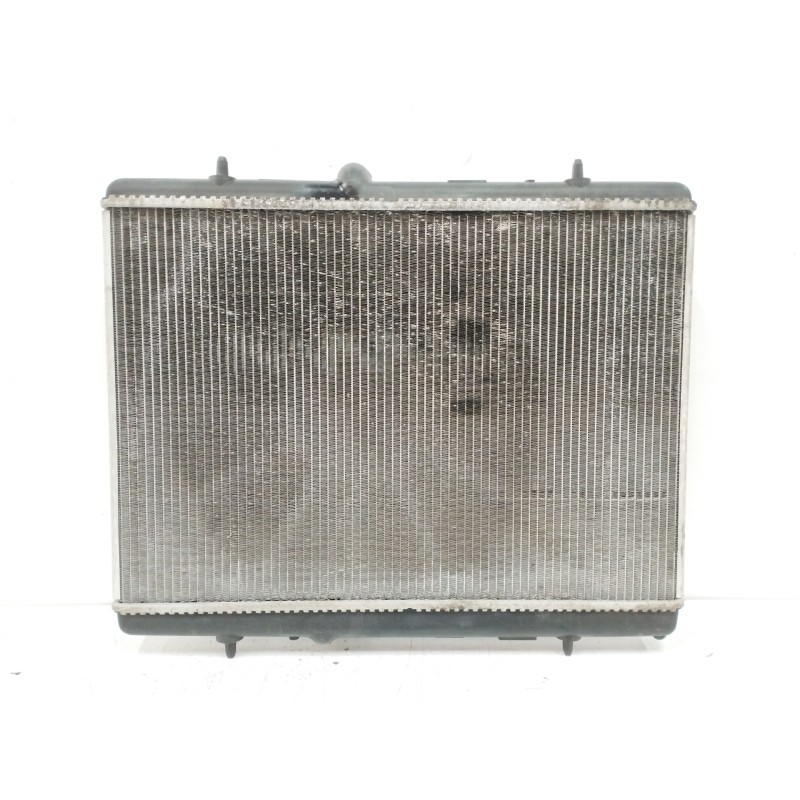 Recambio de radiador agua para citroën c4 grand picasso 1.6 16v hdi fap referencia OEM IAM 9680533480 991746QH 