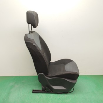 Recambio de asiento delantero derecho para renault clio iv 1.5 dci diesel fap referencia OEM IAM   