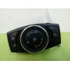 Recambio de mando luces para ford ka+ ultimate referencia OEM IAM E4B513A024BB  