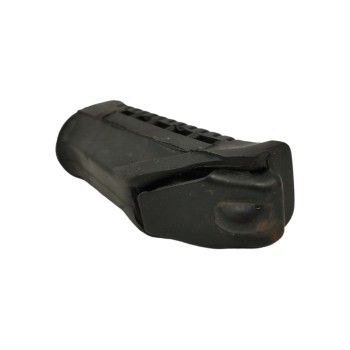 Recambio de estribera derecha para suzuki gs 500 (gm51b/wvbk) gs 500 k4   (bk) referencia OEM IAM 4360012B01000 TRASERA 