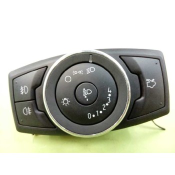 Recambio de mando luces para ford ka+ ultimate referencia OEM IAM E4B513A024BB  