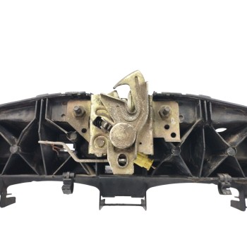 Recambio de panel frontal para ford fiesta (cbk) 1.4 tdci cat referencia OEM IAM WSHM1C231B  