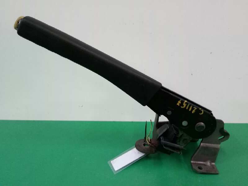 Recambio de palanca freno de mano para peugeot 307 (s1) xr clim plus referencia OEM IAM 96367979ZR  