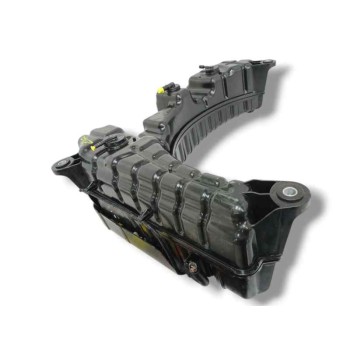 Recambio de deposito aditivo fap para renault express furgoneta/monovolumen 1.5 blue dci 95 (f6ab) referencia OEM IAM 172A23621R