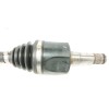 Recambio de transmision delantera izquierda para opel antara 2.0 cdti cat (z 20 dmh / llw) referencia OEM IAM 96624721  