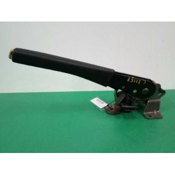 Recambio de palanca freno de mano para peugeot 307 (s1) xr clim plus referencia OEM IAM 96367979ZR  