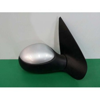 Recambio de retrovisor derecho para peugeot 206+ básico referencia OEM IAM 8154JF ELECTRICO 