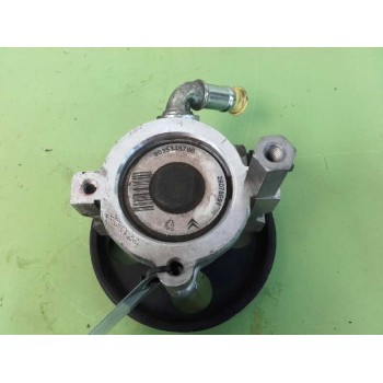 Recambio de bomba direccion para citroën xsara berlina 2.0 hdi attraction (66kw) referencia OEM IAM   