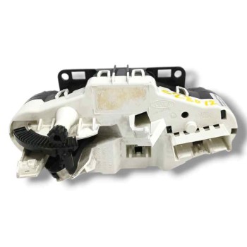 Recambio de mando calefaccion / aire acondicionado para ford fiesta (ccn) 1.5 tdci cat referencia OEM IAM 8A6118549 8A6919980 