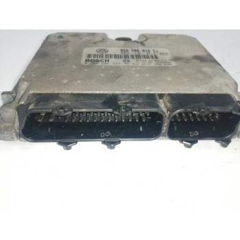 Recambio de centralita motor uce para volkswagen new beetle (9c1/1c1) 2.0 referencia OEM IAM 06A906018EJ  