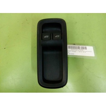 MANDO ELEVALUNAS DELANTERO IZQUIERDO G1B514A132CA 