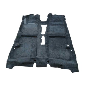 Recambio de alfombras para toyota yaris (_p1_) 1.4 d-4d (nlp10_) referencia OEM IAM  MOQUETA 