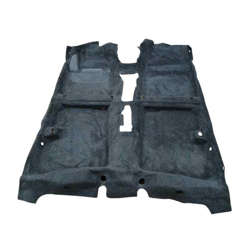 Recambio de alfombras para toyota yaris (_p1_) 1.4 d-4d (nlp10_) referencia OEM IAM  MOQUETA 