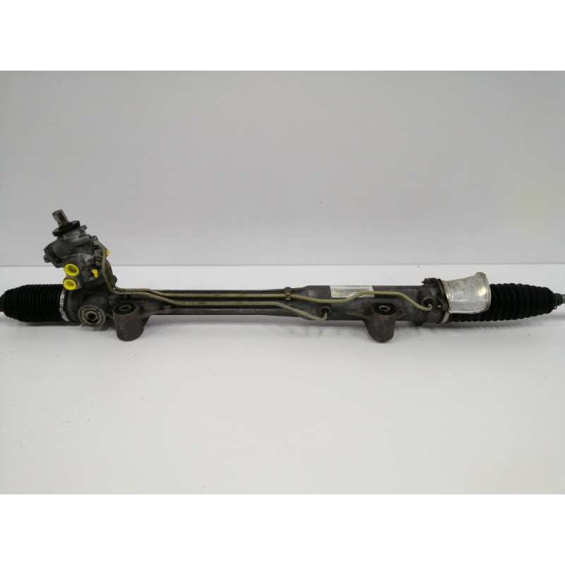 Recambio de cremallera direccion para volkswagen touareg (7la) 5.0 v10 tdi cat (ayh) referencia OEM IAM 7L6422055H  