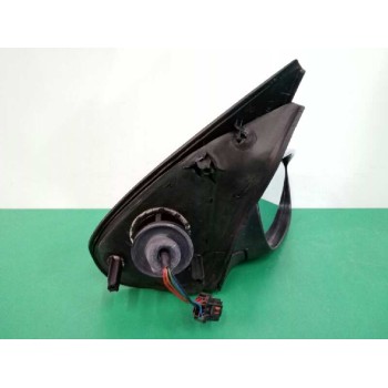 Recambio de retrovisor derecho para peugeot 206+ básico referencia OEM IAM 8154JF ELECTRICO 