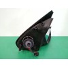 Recambio de retrovisor derecho para peugeot 206+ básico referencia OEM IAM 8154JF ELECTRICO 