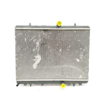 Recambio de radiador agua para citroën c4 grand picasso 1.6 16v hdi fap referencia OEM IAM 9680533480 991746QH 