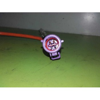 Recambio de sonda lambda para ford ka+ ultimate referencia OEM IAM AE819G444BC  